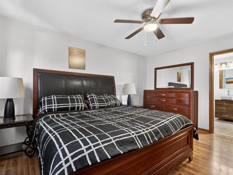 Tiny photo for 4242 Pinewood Lane, Matteson, IL 60443 (MLS # 12613520)