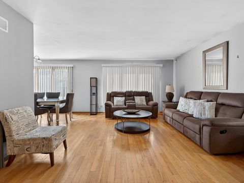 Tiny photo for 4242 Pinewood Lane, Matteson, IL 60443 (MLS # 12613520)