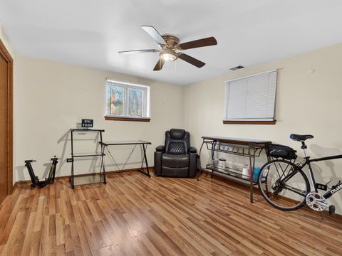 Tiny photo for 4242 Pinewood Lane, Matteson, IL 60443 (MLS # 12613520)