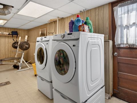 Tiny photo for 4242 Pinewood Lane, Matteson, IL 60443 (MLS # 12613520)