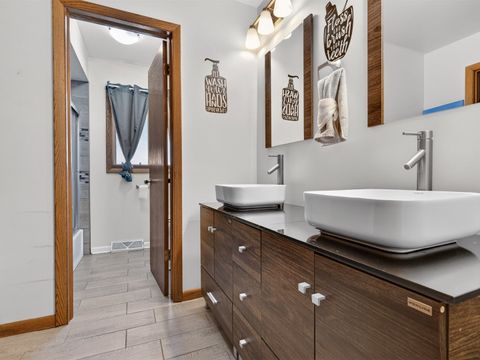 Tiny photo for 4242 Pinewood Lane, Matteson, IL 60443 (MLS # 12613520)