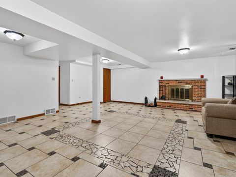 Tiny photo for 4242 Pinewood Lane, Matteson, IL 60443 (MLS # 12613520)