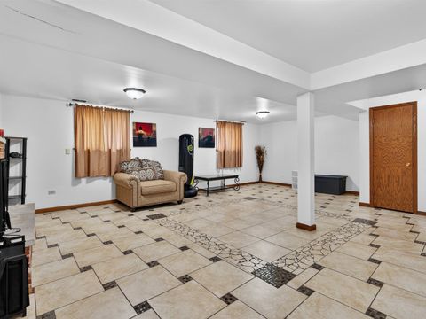 Tiny photo for 4242 Pinewood Lane, Matteson, IL 60443 (MLS # 12613520)