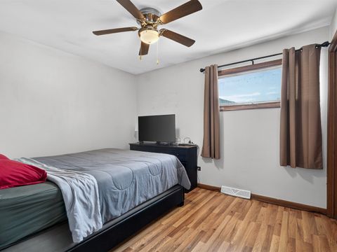 Tiny photo for 4242 Pinewood Lane, Matteson, IL 60443 (MLS # 12613520)