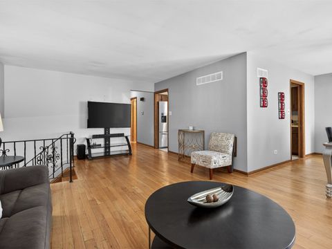 Tiny photo for 4242 Pinewood Lane, Matteson, IL 60443 (MLS # 12613520)