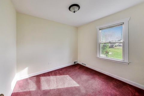 Tiny photo for 7339 S Park Avenue, Burr Ridge, IL 60527 (MLS # 12540487)