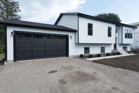 Tiny photo for 1521 Kenmore Avenue, Round Lake Beach, IL 60073 (MLS # 12754163)