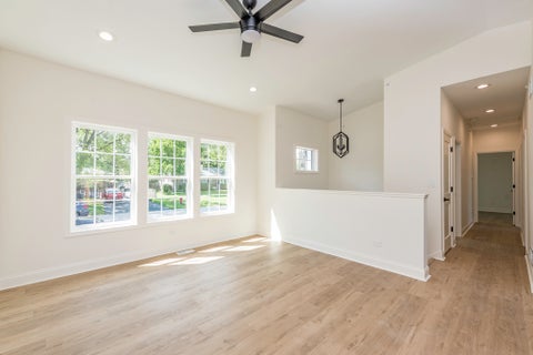 Tiny photo for 1521 Kenmore Avenue, Round Lake Beach, IL 60073 (MLS # 12754163)