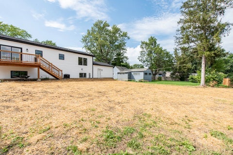 Tiny photo for 1521 Kenmore Avenue, Round Lake Beach, IL 60073 (MLS # 12754163)