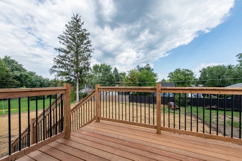 Tiny photo for 1521 Kenmore Avenue, Round Lake Beach, IL 60073 (MLS # 12754163)
