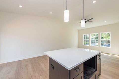 Tiny photo for 1521 Kenmore Avenue, Round Lake Beach, IL 60073 (MLS # 12754163)