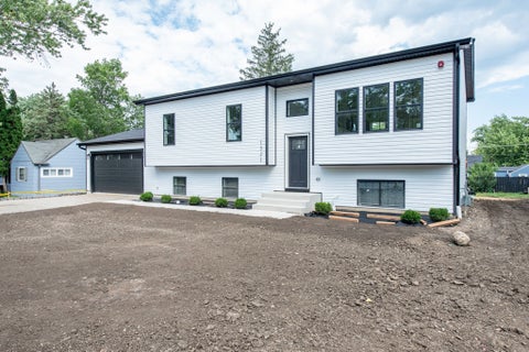 Tiny photo for 1521 Kenmore Avenue, Round Lake Beach, IL 60073 (MLS # 12754163)