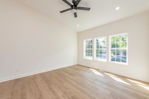 Tiny photo for 1521 Kenmore Avenue, Round Lake Beach, IL 60073 (MLS # 12754163)