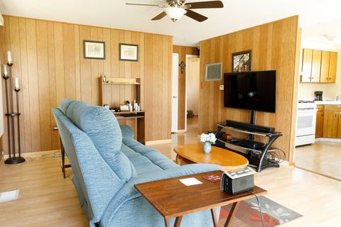 Tiny photo for 8732 S Keeler Avenue, Hometown, IL 60456 (MLS # 12687212)