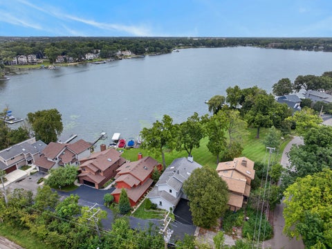 Tiny photo for 26469 N Il Route 83, Mundelein, IL 60060 (MLS # 12755417)