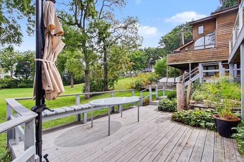 Tiny photo for 26469 N Il Route 83, Mundelein, IL 60060 (MLS # 12755417)