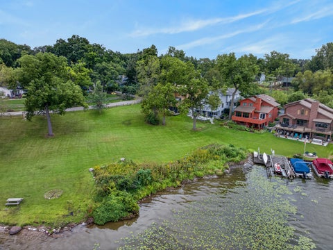 Tiny photo for 26469 N Il Route 83, Mundelein, IL 60060 (MLS # 12755417)