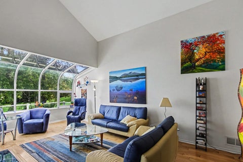 Tiny photo for 26469 N Il Route 83, Mundelein, IL 60060 (MLS # 12755417)