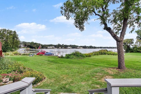 Tiny photo for 26469 N Il Route 83, Mundelein, IL 60060 (MLS # 12755417)