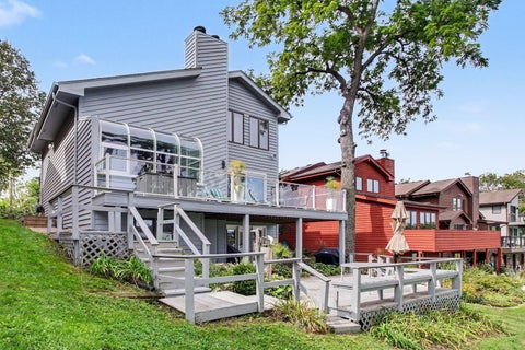 Tiny photo for 26469 N Il Route 83, Mundelein, IL 60060 (MLS # 12755417)