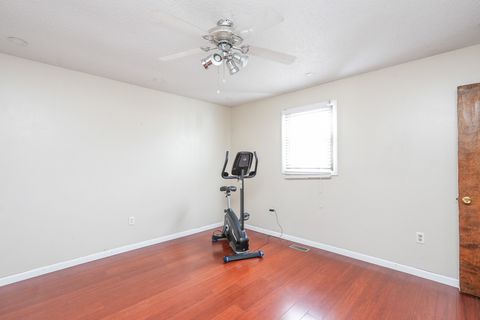 Tiny photo for 165 E Baker Street, Manteno, IL 60950 (MLS # 12531583)