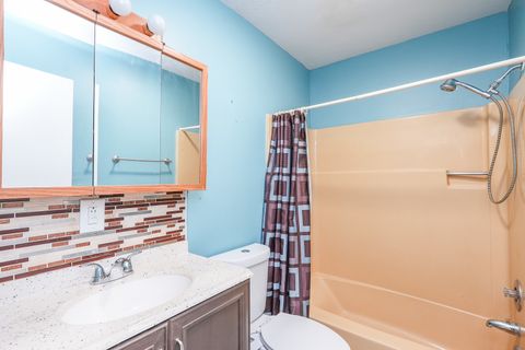 Tiny photo for 165 E Baker Street, Manteno, IL 60950 (MLS # 12531583)