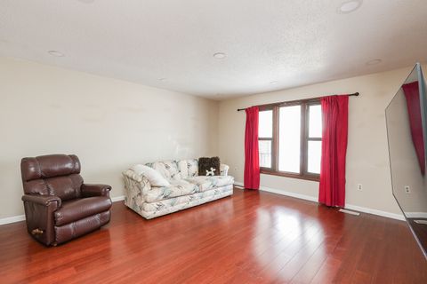 Tiny photo for 165 E Baker Street, Manteno, IL 60950 (MLS # 12531583)