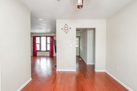 Tiny photo for 165 E Baker Street, Manteno, IL 60950 (MLS # 12531583)