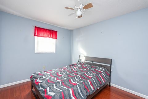 Tiny photo for 165 E Baker Street, Manteno, IL 60950 (MLS # 12531583)