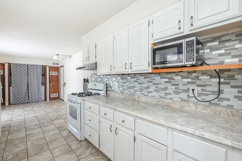 Tiny photo for 165 E Baker Street, Manteno, IL 60950 (MLS # 12531583)