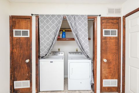 Tiny photo for 165 E Baker Street, Manteno, IL 60950 (MLS # 12531583)