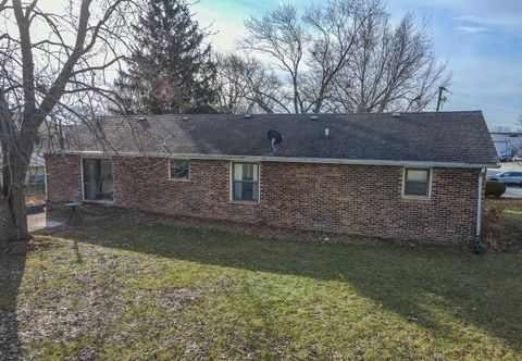 Tiny photo for 165 E Baker Street, Manteno, IL 60950 (MLS # 12531583)