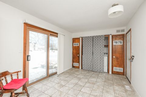 Tiny photo for 165 E Baker Street, Manteno, IL 60950 (MLS # 12531583)