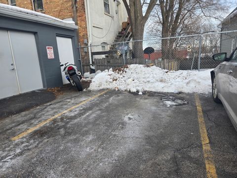 Tiny photo for 3 National Street #3, Elgin, IL 60123 (MLS # 12534411)