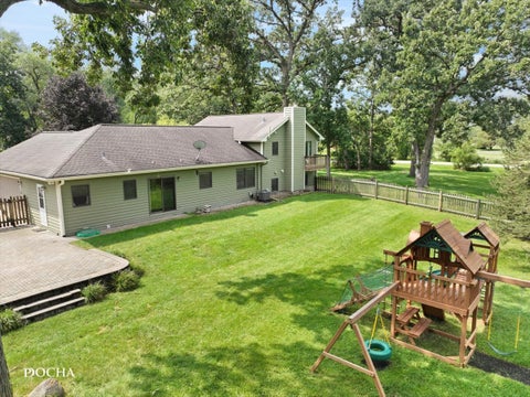 Tiny photo for 48 Glenda Lane, Plano, IL 60545 (MLS # 12738992)