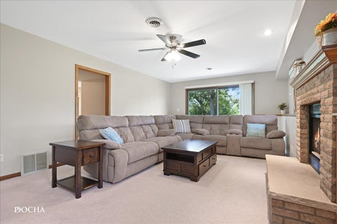 Tiny photo for 48 Glenda Lane, Plano, IL 60545 (MLS # 12738992)