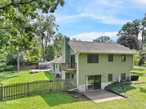 Tiny photo for 48 Glenda Lane, Plano, IL 60545 (MLS # 12738992)
