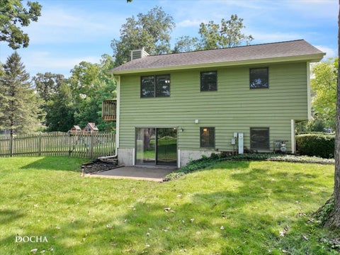 Tiny photo for 48 Glenda Lane, Plano, IL 60545 (MLS # 12738992)