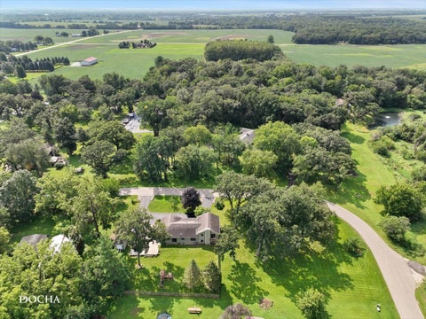 Tiny photo for 48 Glenda Lane, Plano, IL 60545 (MLS # 12738992)