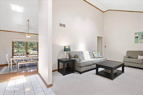 Tiny photo for 48 Glenda Lane, Plano, IL 60545 (MLS # 12738992)