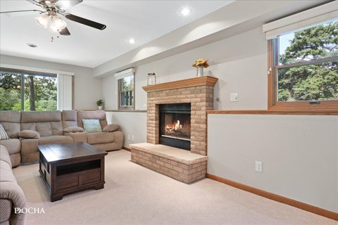 Tiny photo for 48 Glenda Lane, Plano, IL 60545 (MLS # 12738992)