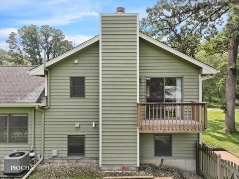 Tiny photo for 48 Glenda Lane, Plano, IL 60545 (MLS # 12738992)