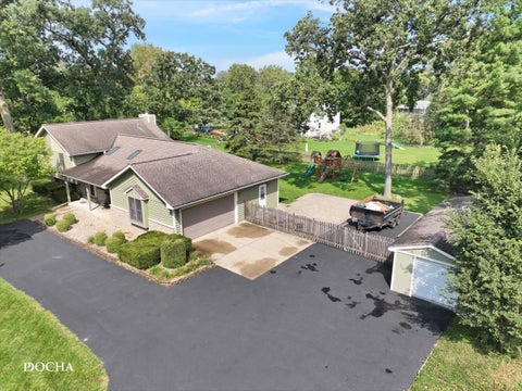 Tiny photo for 48 Glenda Lane, Plano, IL 60545 (MLS # 12738992)