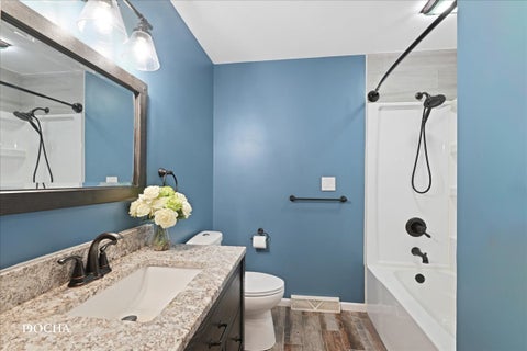 Tiny photo for 48 Glenda Lane, Plano, IL 60545 (MLS # 12738992)
