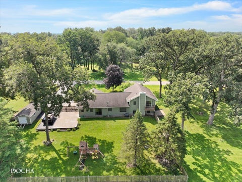 Tiny photo for 48 Glenda Lane, Plano, IL 60545 (MLS # 12738992)