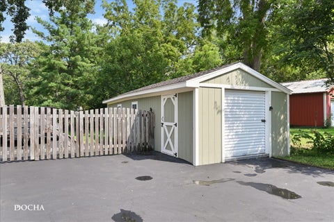 Tiny photo for 48 Glenda Lane, Plano, IL 60545 (MLS # 12738992)