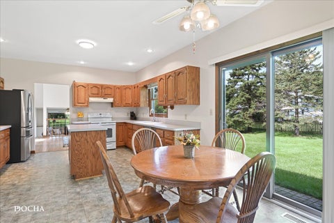 Tiny photo for 48 Glenda Lane, Plano, IL 60545 (MLS # 12738992)
