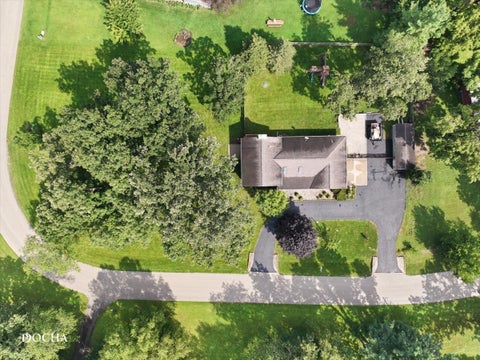 Tiny photo for 48 Glenda Lane, Plano, IL 60545 (MLS # 12738992)