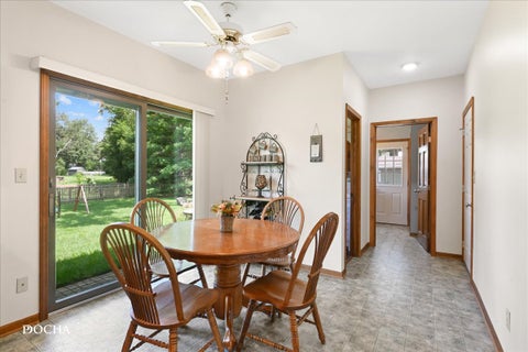 Tiny photo for 48 Glenda Lane, Plano, IL 60545 (MLS # 12738992)
