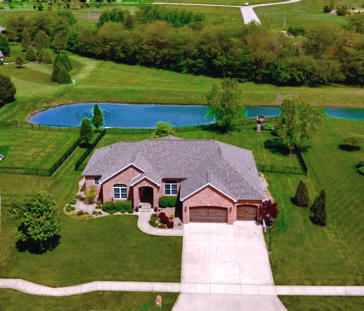 1248 Talon Lane
